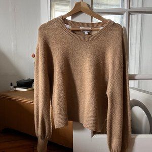 & Other Stories sweater